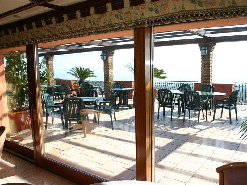 Hotel Primavera Dell'Etna 제프라나에트니아 외부 사진