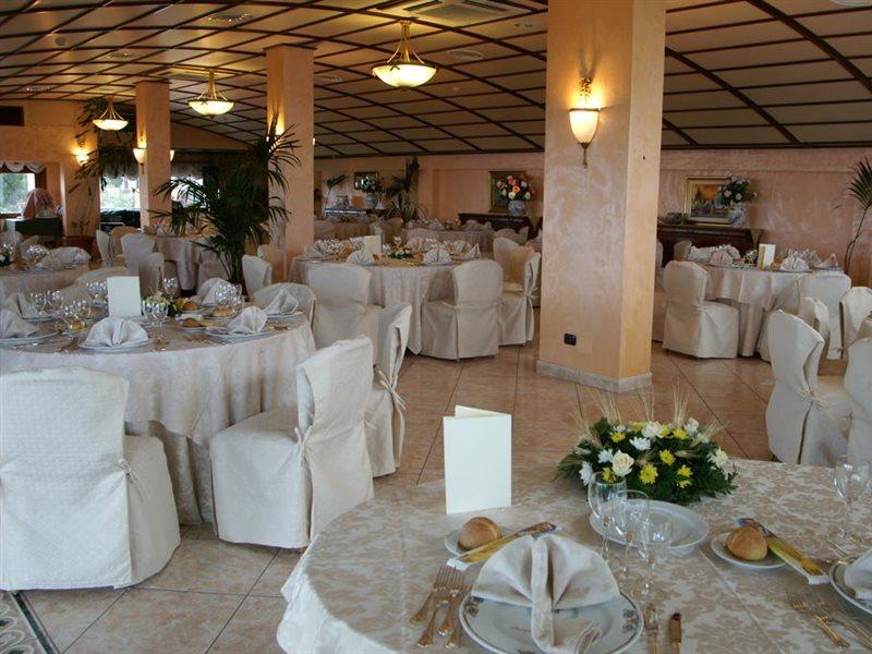 Hotel Primavera Dell'Etna 제프라나에트니아 외부 사진