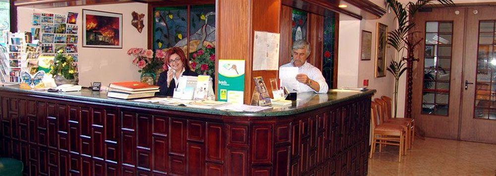Hotel Primavera Dell'Etna 제프라나에트니아 외부 사진