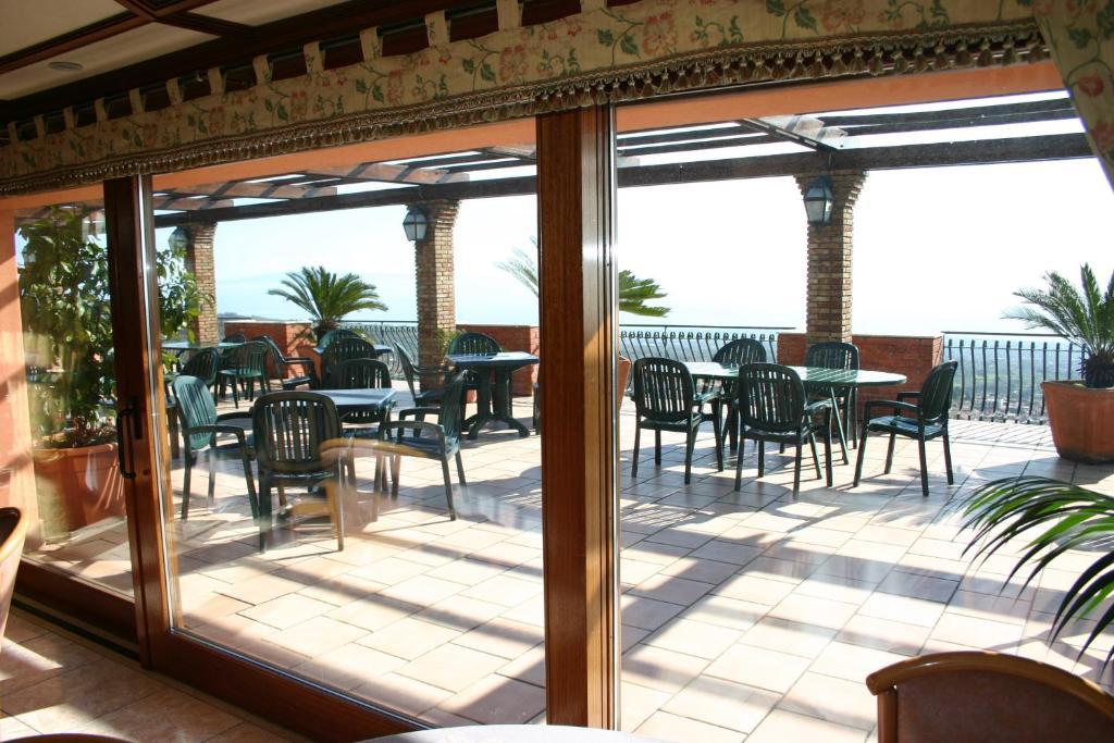 Hotel Primavera Dell'Etna 제프라나에트니아 외부 사진